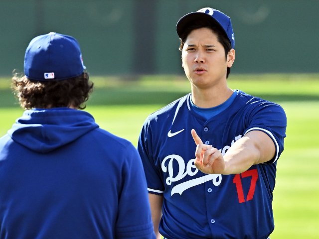 大谷翔平の“気遣い”に同僚が感銘「こんなに幸せそうな写真はない