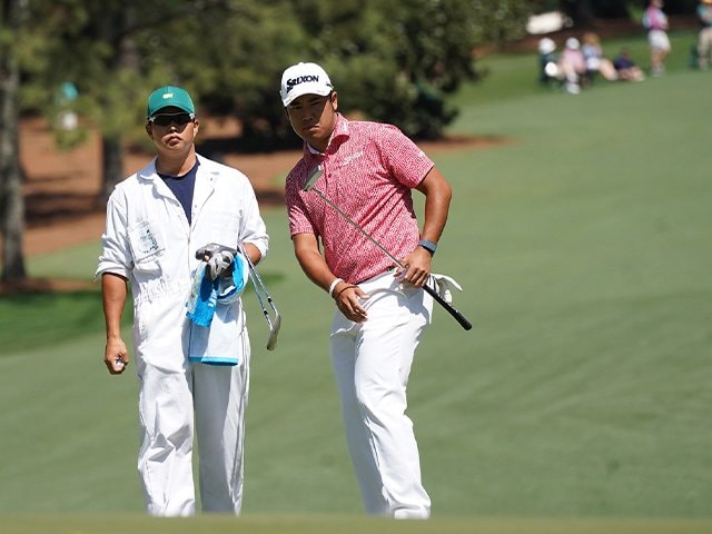 PGAツアー マスターズ 2021年 ウッズは1アンダー ゴルフ 悲願の初優勝