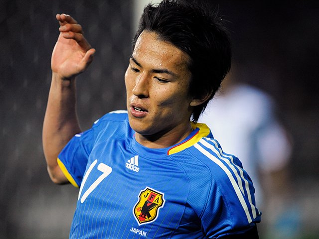 adidas 日本代表シャツ 長谷部 17 アディダス サッカー日本代表 長谷部