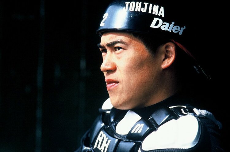 日本シリーズ】ミスター“謎のロダン発言”にMVP松井秀喜、城島健司vs