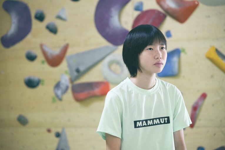 「クライミングは仕事にしたくない」森秋彩（21歳）が五輪後に告白…10代で脚光を浴びたエリートが、“パン屋のアルバイト”を志した深い理由(51)