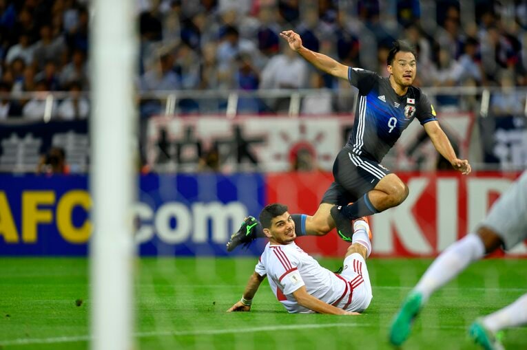 2016年 ©︎Takuya Sugiyama