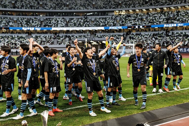 ©︎Kiichi Matsumoto