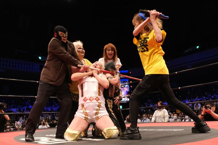 「今のプロレスは危険すぎる」批判は本当に適切か？ 大谷晋二郎“頚髄損傷のリング事故”を至近距離で見た筆者が明かすリアルと“選手の証言”(76)