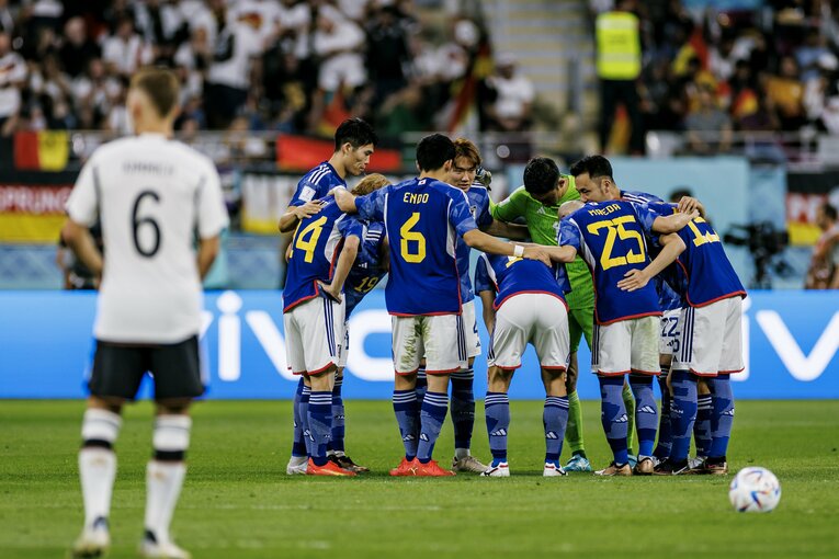 ©Kiichi Matsumoto/JMPA