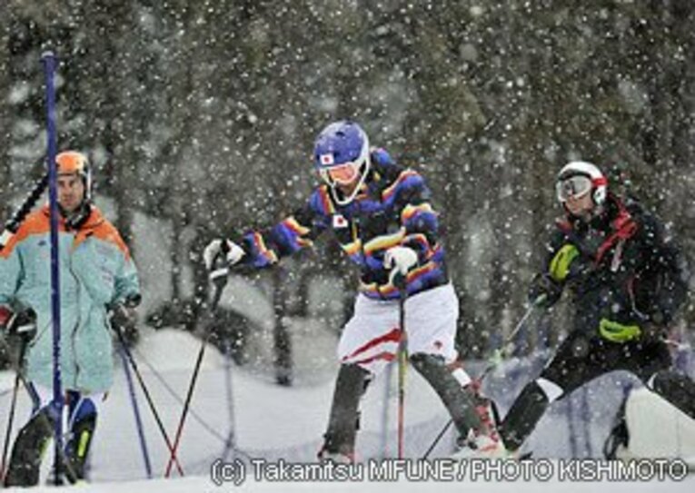 ＜“五輪から3カ月”特別連載（3）＞ アルペンスキー・皆川賢太郎 「現実を変えるためにもう一度」(2)