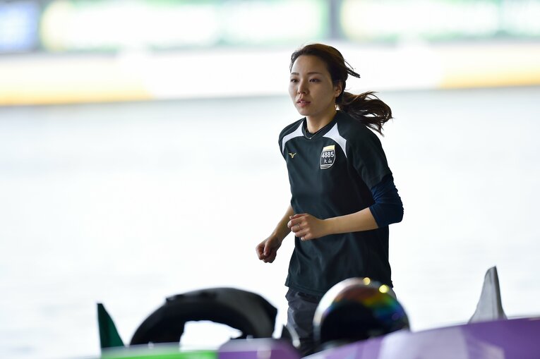 ©︎BOATRACE振興会