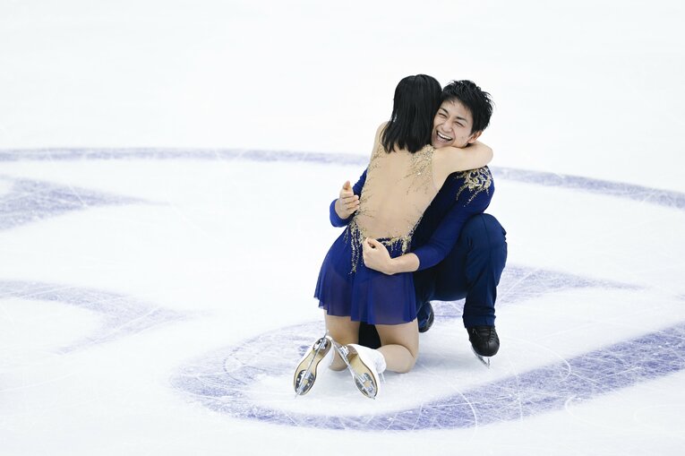 SP　©Asami Enomoto