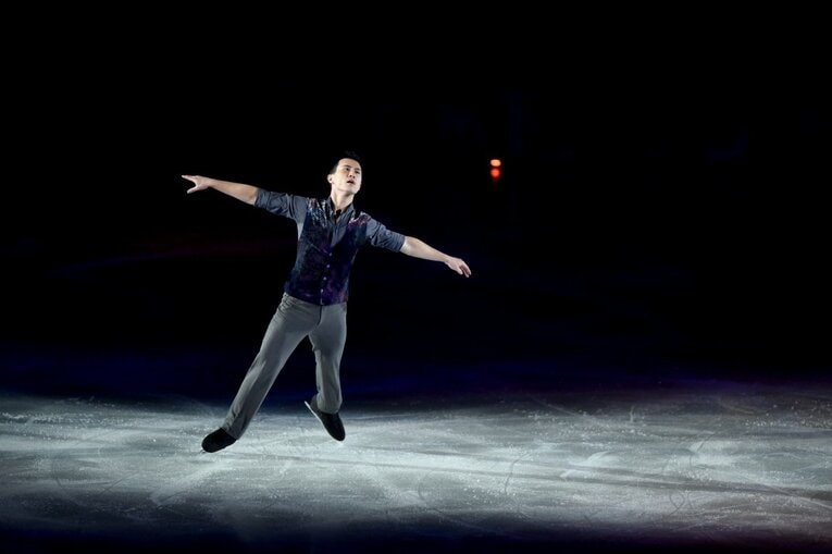 ©Sports Graphic Number