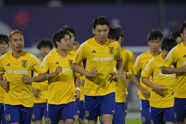 ©︎Koki Nagahama/JMPA