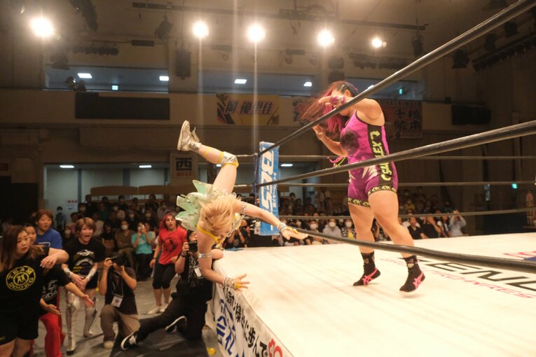 ©Norihiro Hashimoto