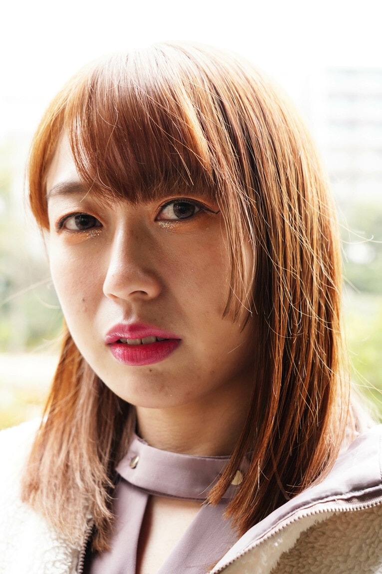 「もうプロレスを続ける資格が…」スターダム・上谷沙弥が苦悩の先に見つけた“答え”「飛べる今のうちに飛びたいんです」《特別グラビア》(27)