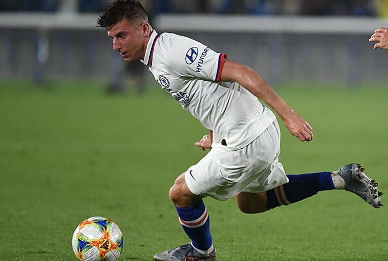 チェルシー新体制と主力選手の信頼。「ランパードとともに楽しんでいる」(2)