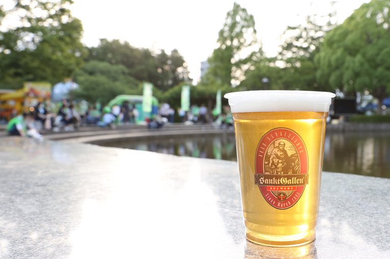 withキングベルパーク