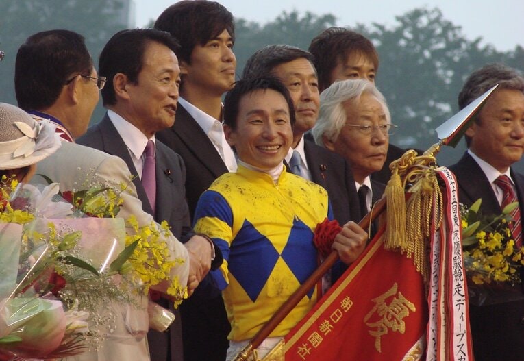 安田記念でダノンキングリーを“復活”させた萩原師はダービー馬もよみがえらせていた 「皐月賞は仕事として失敗してしまった」(6)