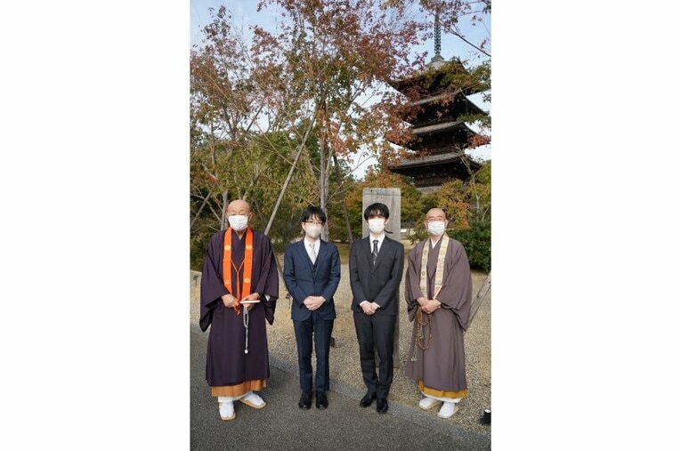 ©日本将棋連盟