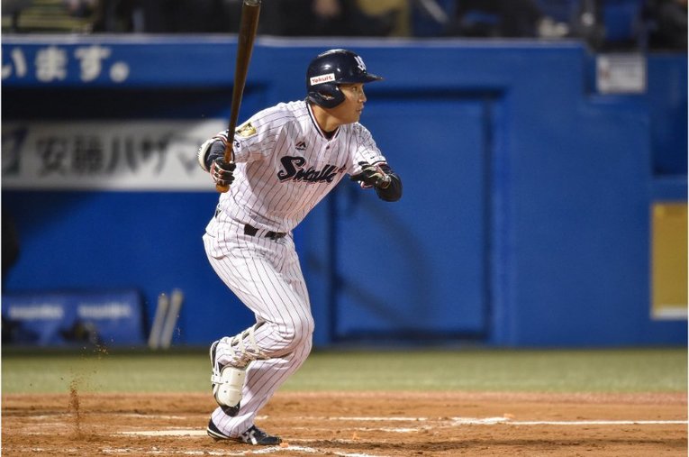 ©Sports Graphic Number