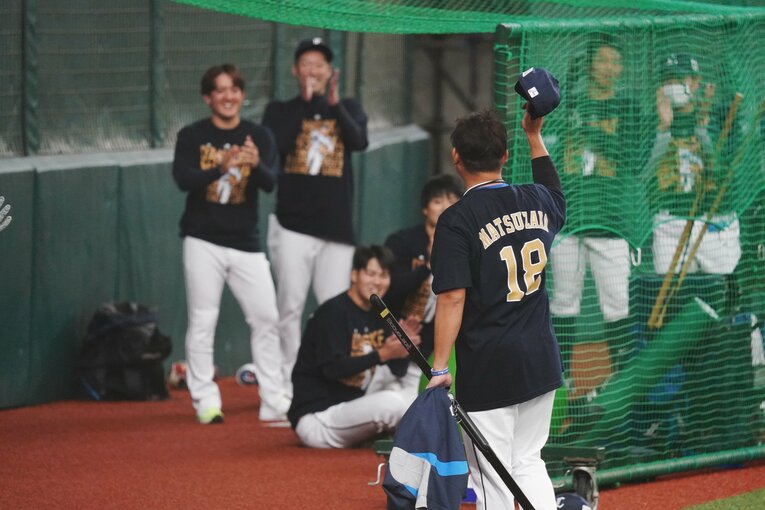 ©︎Hideki Sugiyama