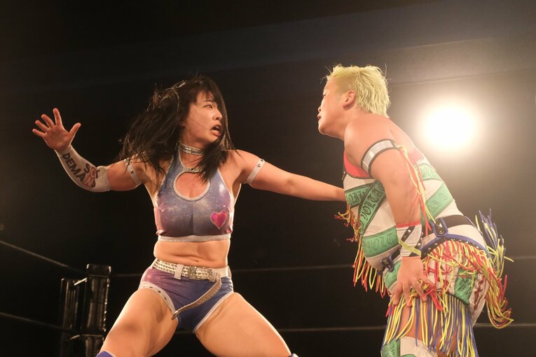 ©Norihiro Hashimoto