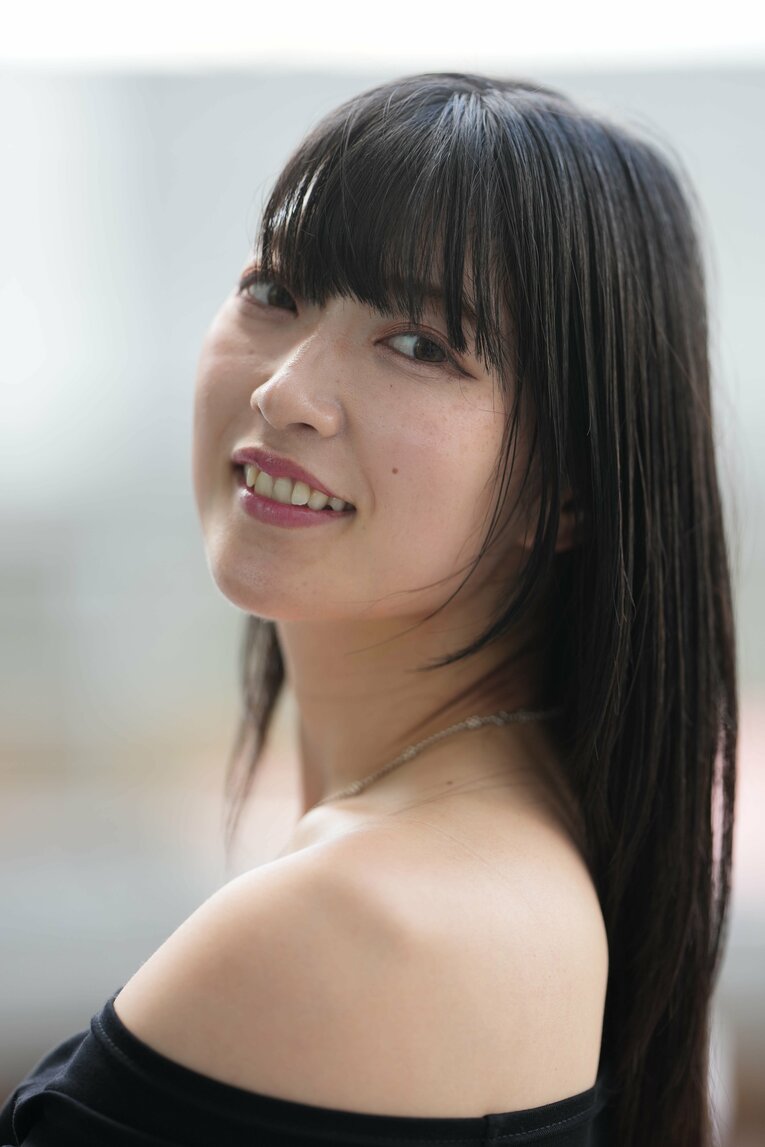 人気プロレスラー・さくらあやの撮りおろしフォト（全32枚）©Essei Hara