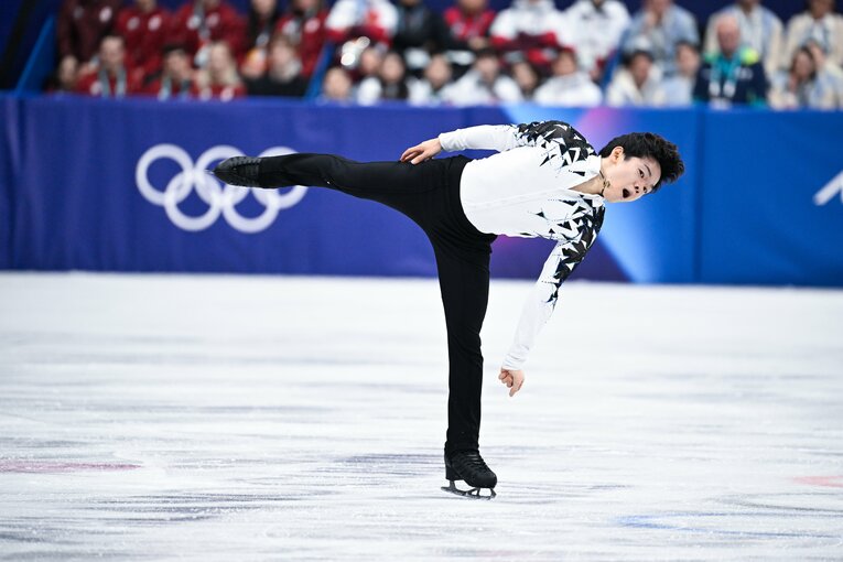 ©️Asami Enomoto/JMPA