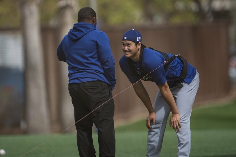 【2025年最新版・ショウヘイの愛される日々／随時更新。40枚超】　©Nanae Suzuki