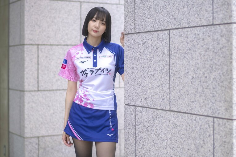 人気Mリーガーが明かす麻雀界の“性差”と誹謗中傷問題…青学卒・岡田紗佳28歳「批判に耐えられなくなる時もあった。でも…」(27)