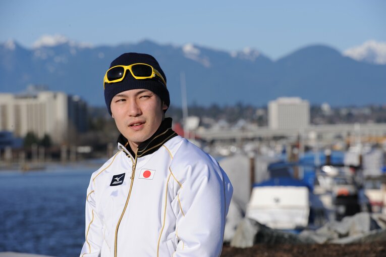 2010年撮影　©Naoya Sanuki