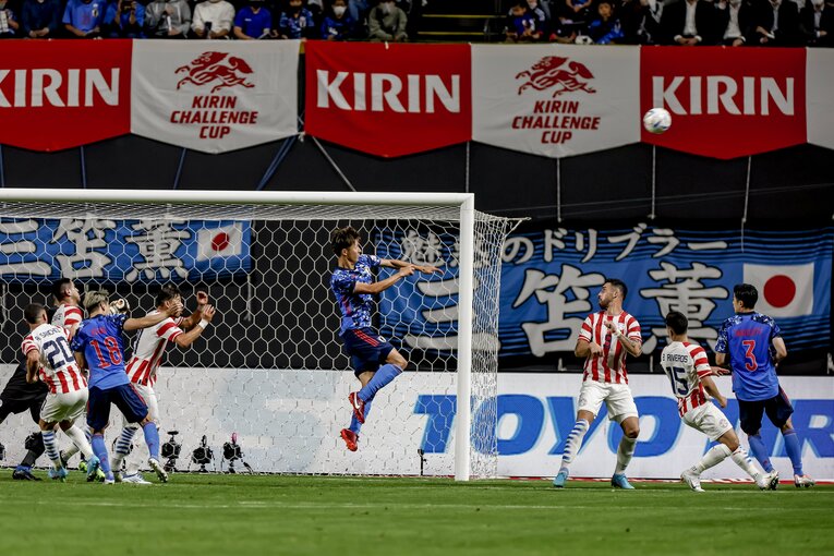 ©︎Kiichi Matsumoto