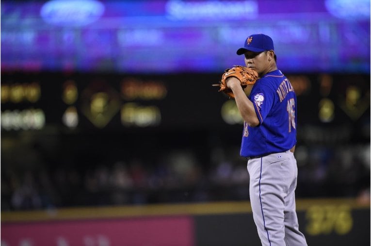 ©Sports Graphic Number