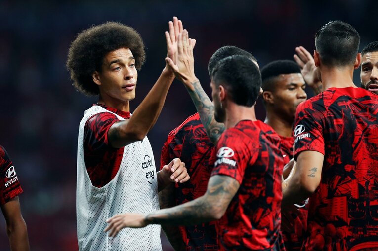 日本が戦うスペインのエースFWが好調… W杯とダービーで必見「レアル＋アトレティコのマドリー勢・超一級の技」を撮った(3)