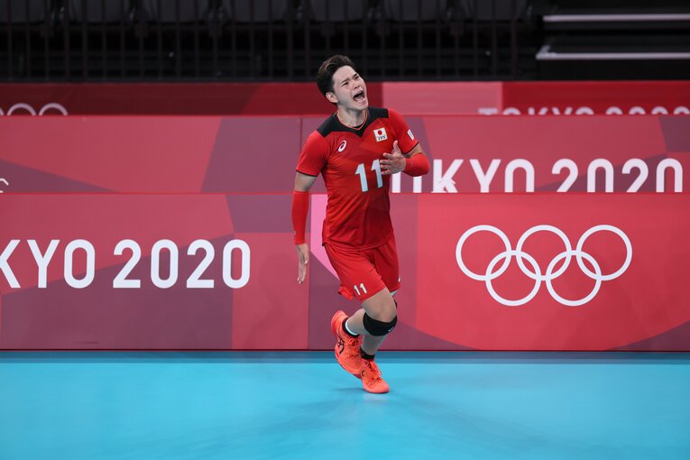 ©︎Kaoru Watanabe/JMPA