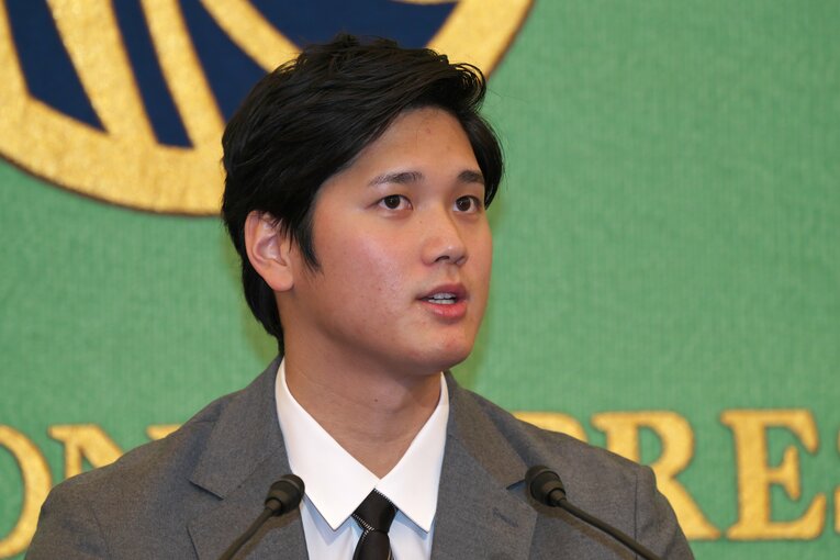 大谷翔平の記者会見「質問レベルが低すぎ」論争で思い出す、引退の浅田真央に「トリプルアクセルに声をかけるなら？」の意外な結末(18)