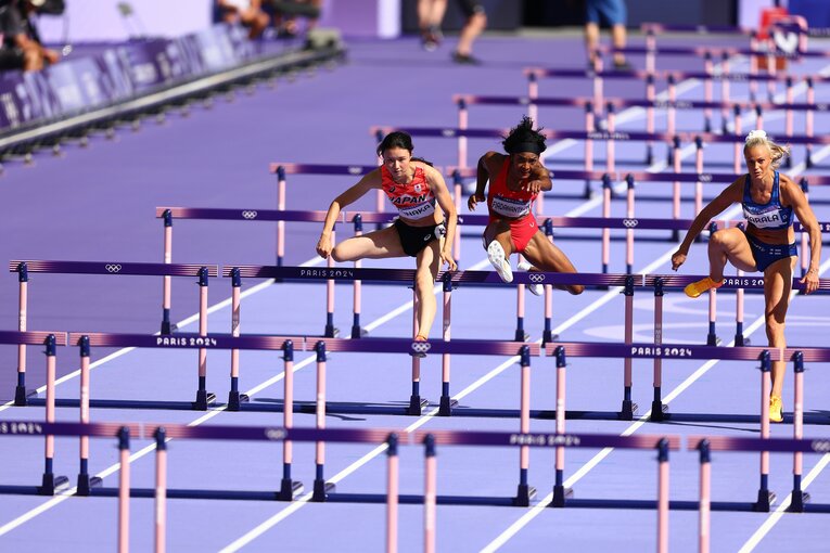 ©Ryosuke Menju/JMPA