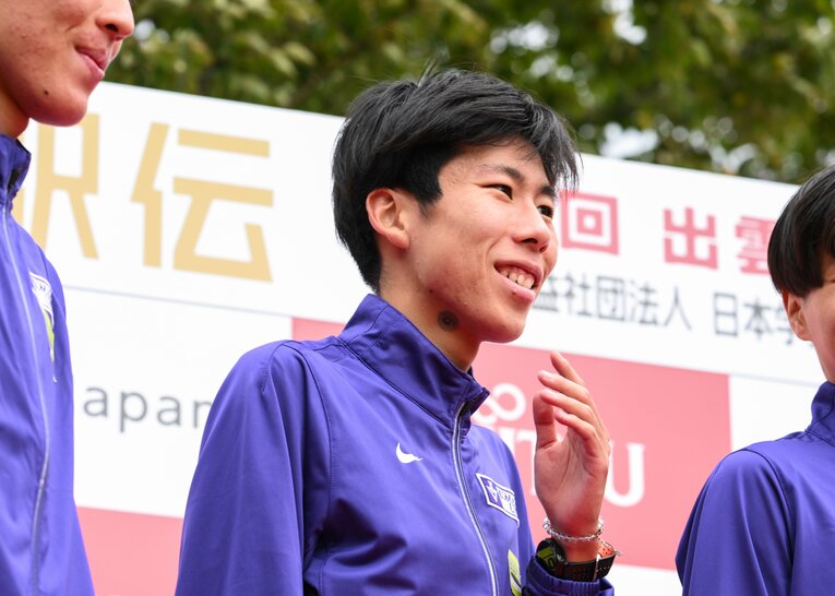 田澤　©Nanae Suzuki