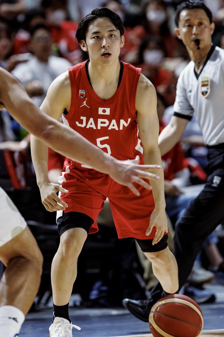 2023年　©︎Kiichi Matsumoto