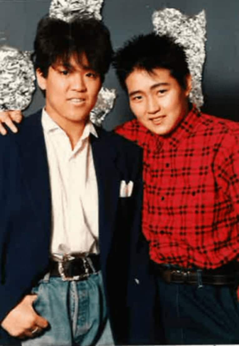 筆者が購入したブロマイド