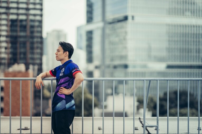 「eスポーツはオリンピック競技になる？」「なぜ筋トレするの？」“東大卒プロゲーマー”ときど（36）に聞いてみた(4)