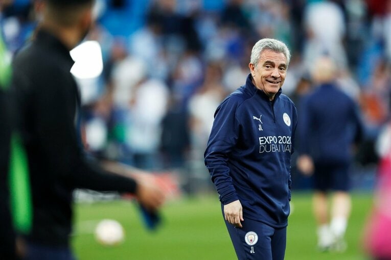 なぜレアル・マドリーは「CLで異常に勝負強い」のか “完璧だったはず”のマンCを逆転…カメラマンが震えた「伝統と成功体験の継承」(39)