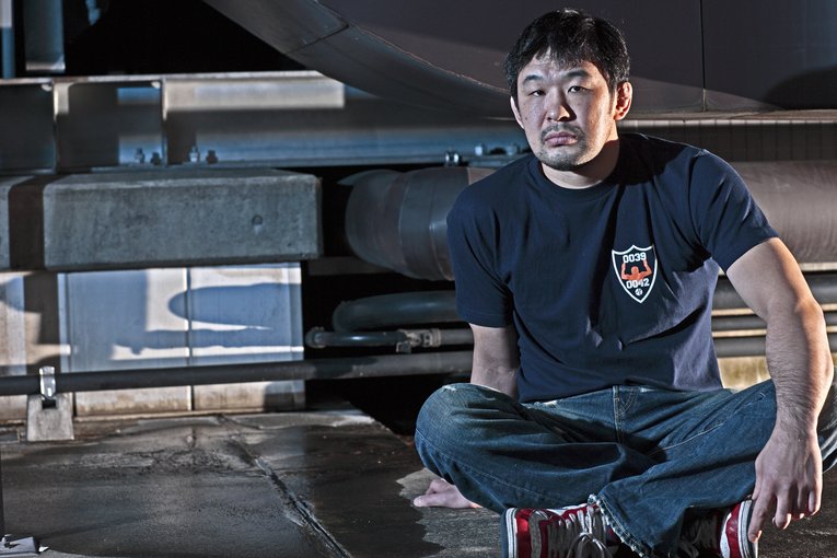 2007年インタビュー（Takuya Sugiyama）