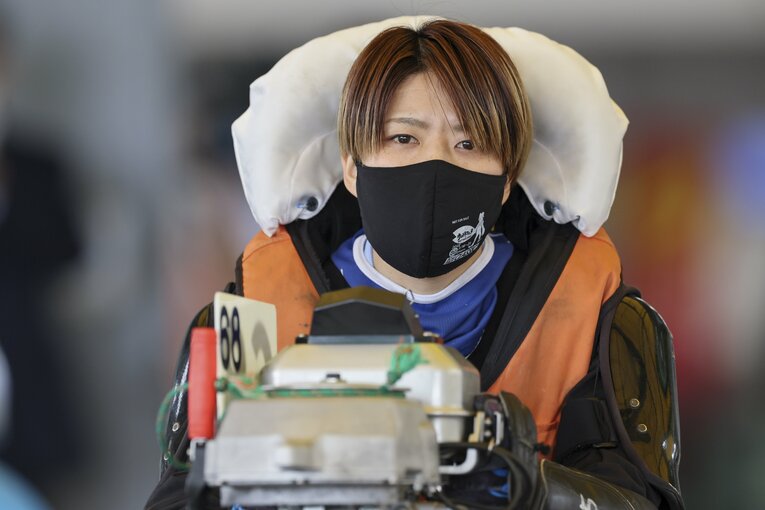 「圧倒的に男子が強い」ボートレース界で遠藤エミ“女子初のSG制覇”はどれほどの偉業なのか？ 現役記者「運だけでは100％勝てない」(63)