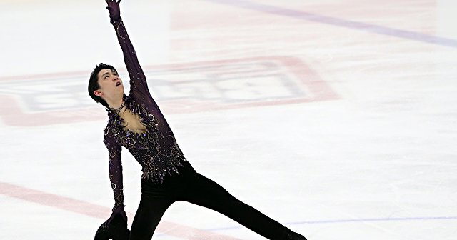 羽生結弦、演技点8点台のカラクリ。4回転アクセル成功に向けた兆しも。