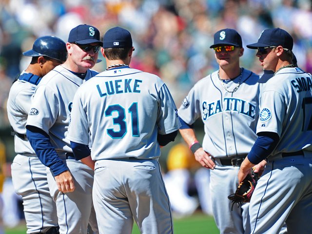 17連敗とマリナーズの未来。～チーム低迷とイチローの選手生命