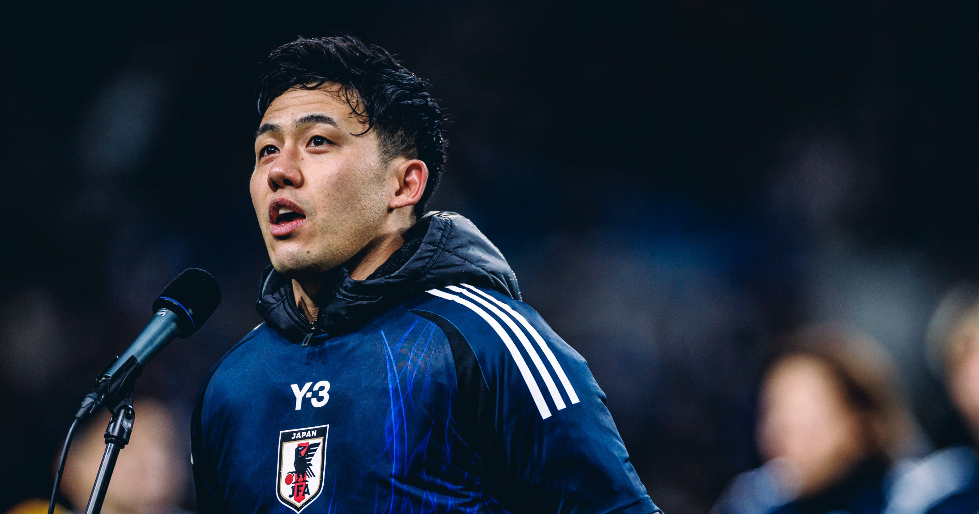 W杯優勝」冷静な主将・遠藤航“あえて明言のワケ”と熱い男・長