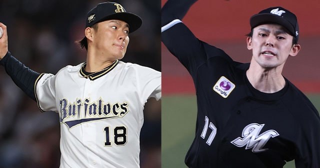 WBCから1カ月「佐々木朗希vs山本由伸、最初で最後かも投手戦」観戦者は 