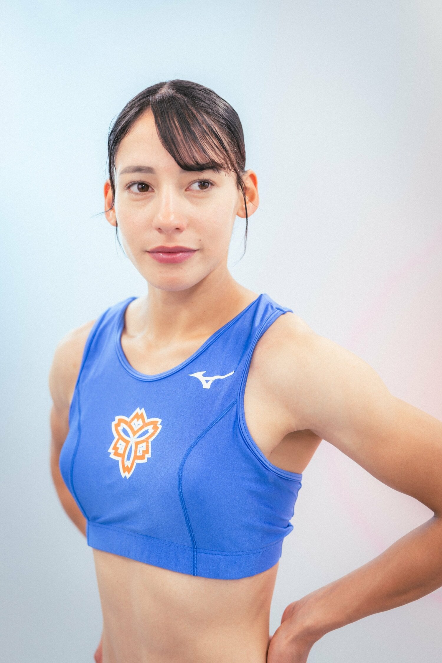 今季急成長を見せたフロレス。その進化の理由は…？　©Asami Enomoto