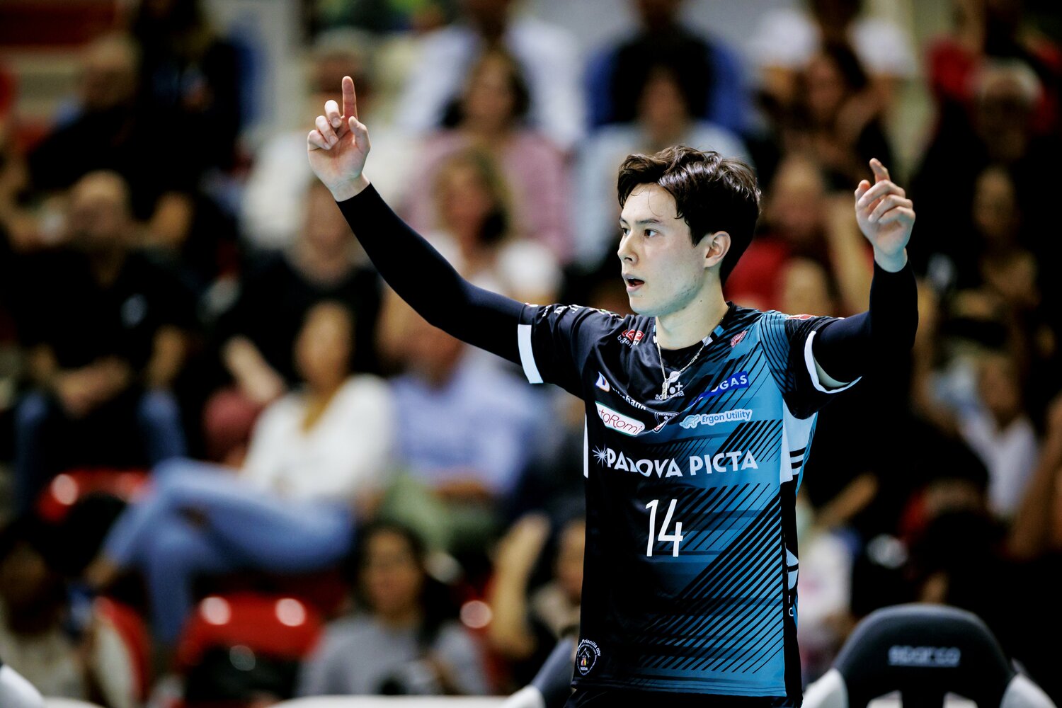 ©︎Kiichi Matsumoto