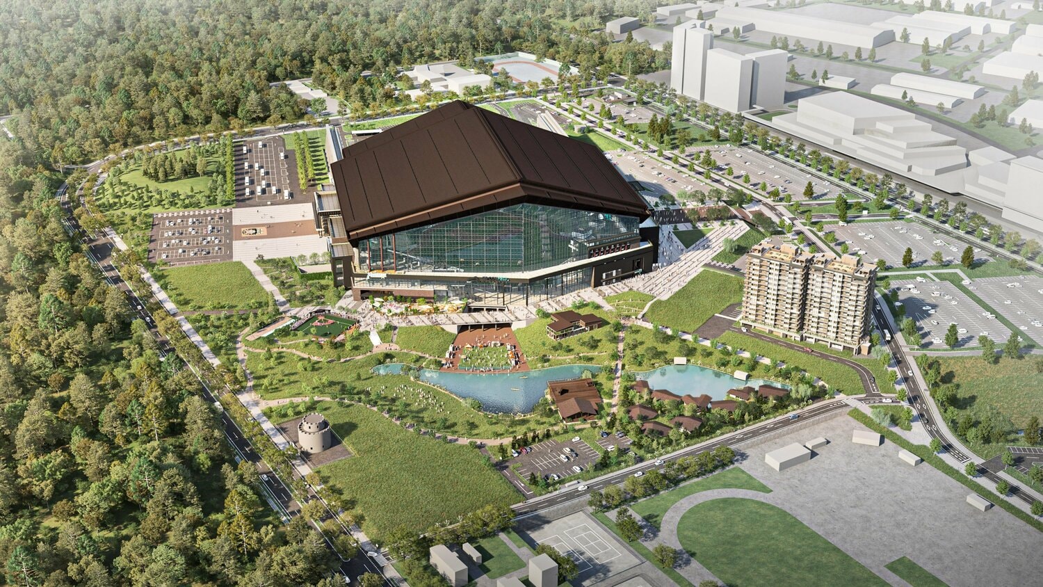 ©︎ES CON FIELD HOKKAIDO