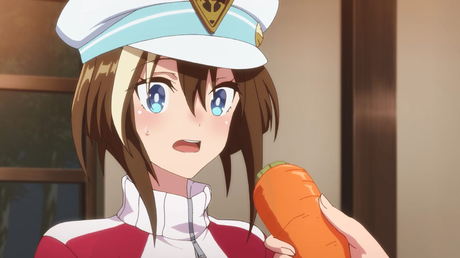 シュヴァルグラン　©2023 アニメ「ウマ娘 プリティーダービー Season 3」製作委員会