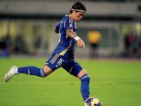 背番号3を受け継いで…松本山雅の象徴・田中隼磨40歳が天国の松田